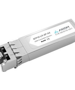 Axiom SFP10-LR-SP-AX QLogic SFP+ Module
