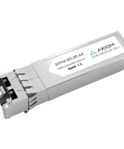 Axiom SFP10-SR-SP-AX QLogic SFP+ Module