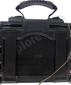 Zebra 410010 Carrying Case Tablet
