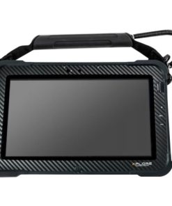 Zebra 410012 B10 Top Handle, Long Wacom Pen And Tether