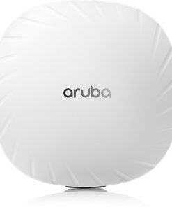 Aruba JZ343A AP-535 Dual Band 802.11ax 2.97 Gbit/s Wireless Access Point – Indoor – TAA Compliant