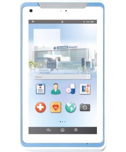 Advantech AIM-55AT-13301001 AIMx5 AIM-55 Tablet – 8″ – 4 GB RAM – 64 GB Storage – Android 6.0 Marshmallow