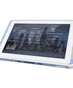 Advantech AIM-58CT-12101000 AIMx8 AIM-58 Tablet – 10.1″ – 4 GB RAM – 64 GB Storage – Windows 10 IoT Enterprise