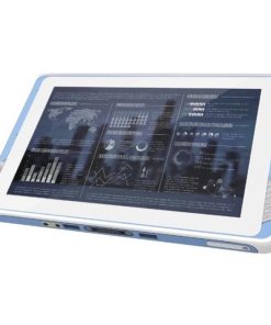 Advantech AIM-58CT-13101000 AIMx8 AIM-58 Tablet – 10.1″ – 4 GB RAM – 64 GB Storage – Android 6.0 Marshmallow