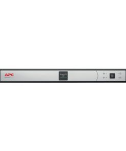 APC by Schneider Electric SCL500RM1UC Smart-UPS 500VA Rack/Floor Mountable UPS
