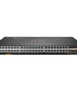 Aruba JL581A#B2E 8320 Layer 3 Switch