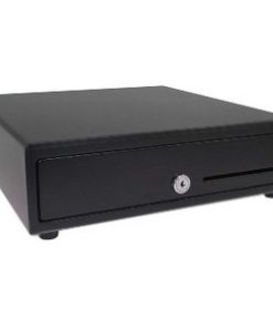 APG Cash Drawer VB320-1-BL1313-B27 Vasario Series Cash Drawer