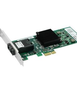 Axiom PCIE-1SCSX-X1-AX Gigabit Ethernet Card