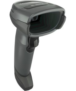 Zebra DS4608-HD7U2100SGW DS4608-HD Barcode Scanner Kit