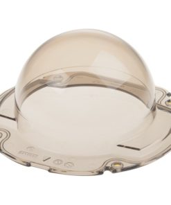 AXIS 01624-001 TP3802 Smoked/Clear Dome