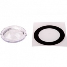 AXIS 01764-001 TA8801 Security Camera Dome Cover