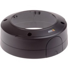 AXIS 01800-001 TP3801-E Black/White Casing