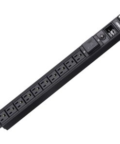 Aten PE0210SA PE0210S 10-Outlets PDU