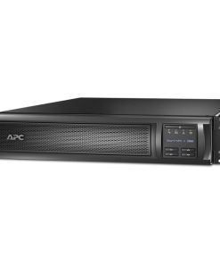 APC by Schneider Electric SMX2KR2UX145 Line-interactive UPS