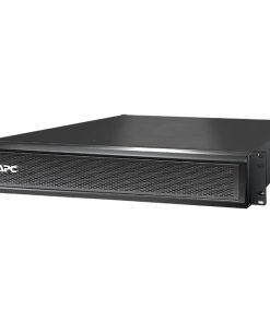 APC by Schneider Electric SMX48RMBP2US Smart-UPS X-Series 48V External Battery Pack Rack/Tower TAA