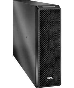 APC by Schneider Electric SRT192BPUS Smart-UPS SRT 192V 5kVA and 6kVA Battery Pack TAA