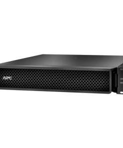APC by Schneider Electric SRT72RMBPUS Smart-UPS SRT 72V 2.2kVA RM Battery Pack TAA