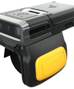 Zebra RS51B0-LBSNWR RS5100 Bluetooth Ring Scanner