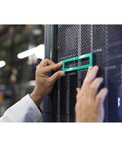 Aruba JW627ACM PD-3501G-AC PoE Injector