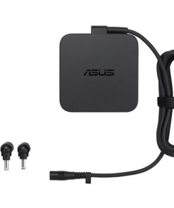 Asus 90XB013N-MPW000 65W Universal Mini Multi-tip Adapter (4/4.5/5.5 PHI)