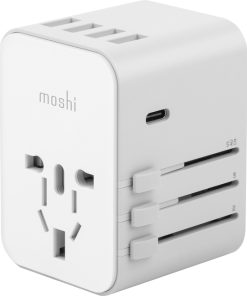 Aevoe 99MO022156 World Travel Adapter