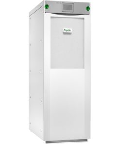 APC by Schneider Electric GVSUPS15KB4FS Galaxy VS 15kVA Tower UPS