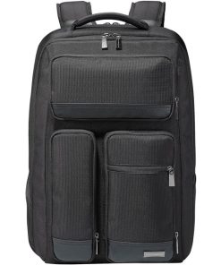 Asus 90XB0420-BBP000 Atlas Carrying Case (Backpack) for 14″ Notebook – Black