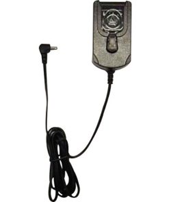 Zebra PWRWUA5V4W0CN AC Adapter