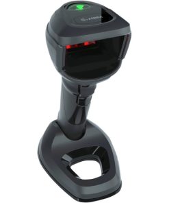 Zebra DS9908-SRR0004ZTUS DS9900 Series Corded Hybrid Imager for Retail