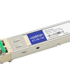 AddOn 1005-1339-AO Optelian SFP (mini-GBIC) Module