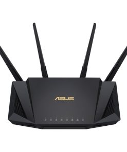 Asus RT-AX3000 AiMesh IEEE 802.11ax Ethernet Wireless Router