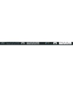 Panduit P24G03M-YL1A SmartZone G5 Intelligent 24-Outlets PDU