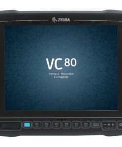 Zebra VC8010SSBC00CBAAXX VC80 Vehicle Mount Mobile Computer