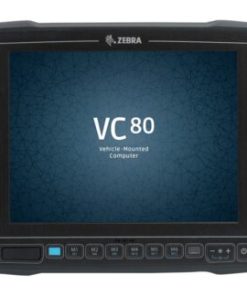 Zebra VC8010SSBC31CCAAXX VC80 Vehicle Mount Mobile Computer