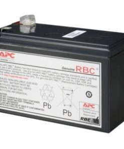 APC by Schneider Electric APCRBC164 UPS Battery Pack