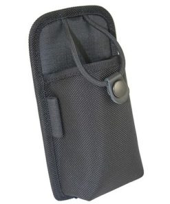Agora Edge AC1685DW Carrying Case (Holster) Intermec Mobile Computer – Black