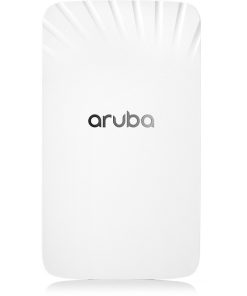 Aruba R3V48A AP-505H Dual Band 802.11ax 1.50 Gbit/s Wireless Access Point