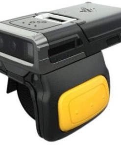 Zebra RS51B0-LBBHWR RS5100 Bluetooth Ring Scanner