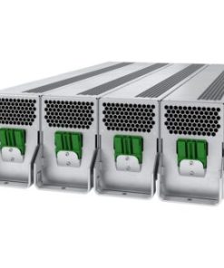 APC by Schneider Electric GVSBTH4LL Galaxy VS Smart Modular Battery String High Capacity 9Ah Long Life