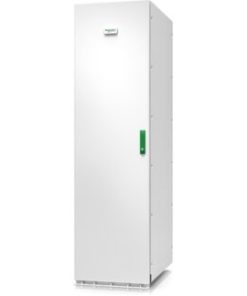 APC by Schneider Electric GVSMODBC9 Galaxy VS Modular Battery Cabinet for up to 9 Smart Modular Battery Strings
