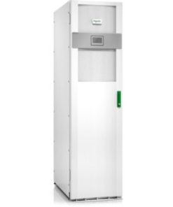APC by Schneider Electric GVSUPS100K0B5GS Galaxy VS 100kVA Tower UPS