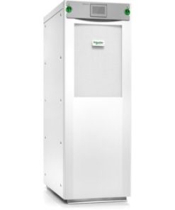 APC by Schneider Electric GVSUPS15K0B4FS Galaxy VS 15kVA Tower UPS
