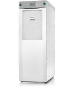 APC by Schneider Electric GVSUPS25K0B4FS Galaxy VS 25kVA Tower UPS