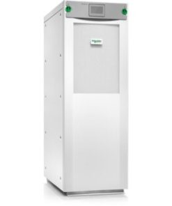 APC by Schneider Electric GVSUPS30K0B4HS Galaxy VS 30kVA Tower UPS