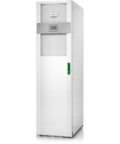 APC by Schneider Electric GVSUPS30K0B5FS Galaxy VS 30kVA Tower UPS
