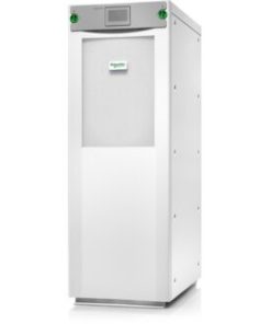 APC by Schneider Electric GVSUPS30KR0B5HS Galaxy VS 30kVA Tower UPS