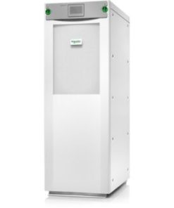 APC by Schneider Electric GVSUPS40K0B4HS Galaxy VS 40kVA Tower UPS