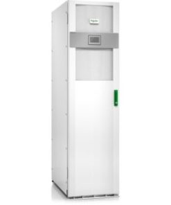 APC by Schneider Electric GVSUPS80K0B5GS Galaxy VS 80kVA Tower UPS