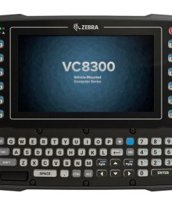 Zebra VC83-08FOCQBAABA-I VC8300 Vehicle Mount Computer
