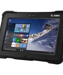 Xplore RTL10B1-C4AS0P0000NA XSLATE L10 Tablet – 10.1″ WUXGA – Octa-core (8 Core) 2.20 GHz – 8 GB RAM – 128 GB Storage – Android 8.1 Oreo – 4G